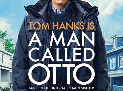 A MAN CALLED OTTO – Senior Cinema
