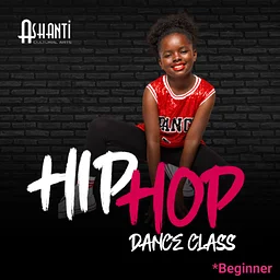 Beginner Hip-Hop Dance
