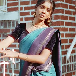 Carnatic Vocal Concert - Chandralekha Gangavarpu