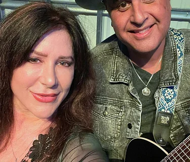Live Music-Every Friday/Saturday-Lakeside - Austin TX - Garcia and Kopriva