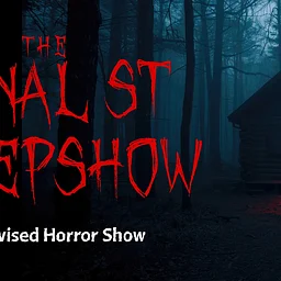 The Canal Street Creepshow