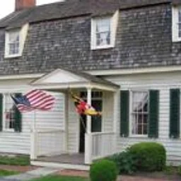 Open House at the Hays House Museum