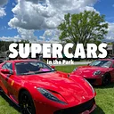 Supercars in the Park