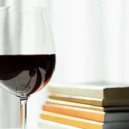Sip & Swap Book and Puzzle Exchange at the Manette Wine Bar