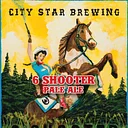 Beer Release: 6 Shooter Pale Ale
