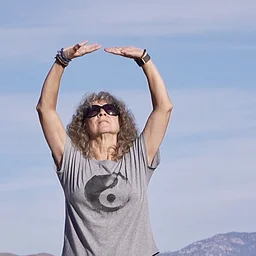 Qi Gong with Jill Feltovich - $15/class or $100/10 classes
