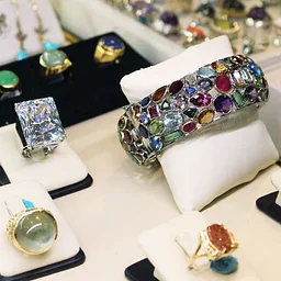 Pasadena, CA Jewelry Show (December 4-6, 2026)