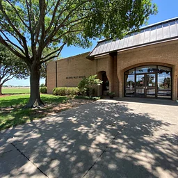 Best In Texas Reception