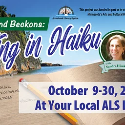 Haiku Writing Workshop