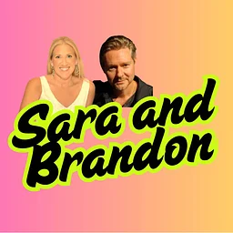 Sara and Brandon