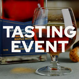 Tasting Event – Lake Mary
