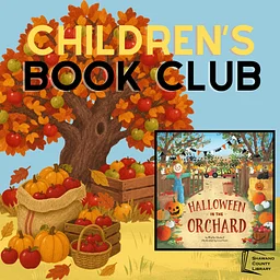 Children’s Book Club