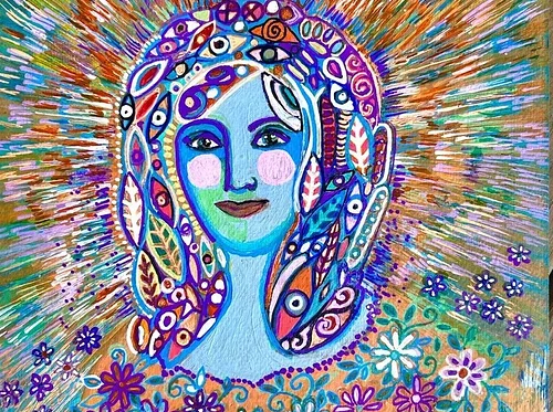 Craft Jam with Misa Chappell