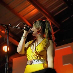 Live Music: Tayla Davis