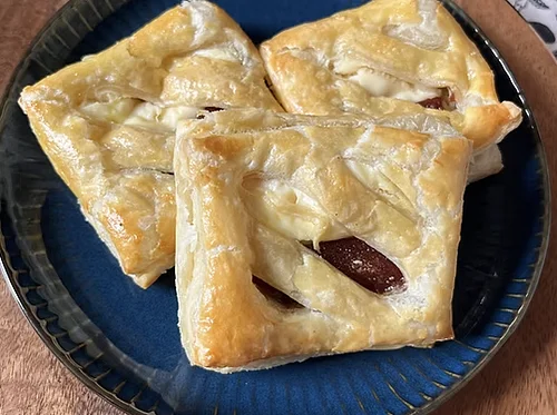 Rocherry Bakery Pop Up