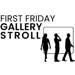 First Friday Gallery Stroll