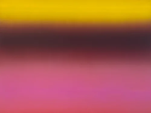 ERIC FREEMAN: THE VOLUME OF COLOR