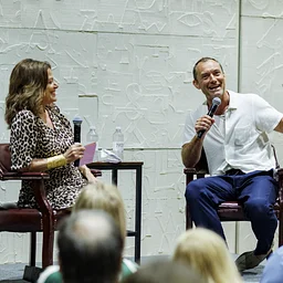 Producer’s Choice: Finding Neverland Screening and Conversation with Meryl Poster and Producer Richard Gladstein