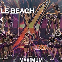 Myrtle Beach Spark