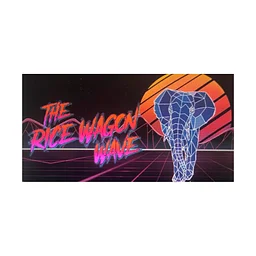 The Rice Wagon