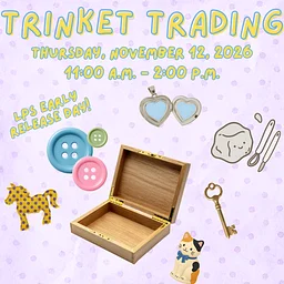 Trinket Trading