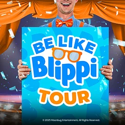 Be Like Blippi!