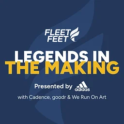 Legends in the Making Presented by adidas