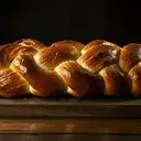 Braided Challah