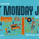First Monday Jazz- Clif Wallace Big Band