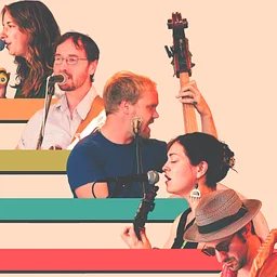 Concert Series: BADJR