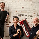 Chautauqua Chamber Music: Ruckus with Keir GoGwilt, violin