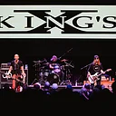 King’s X