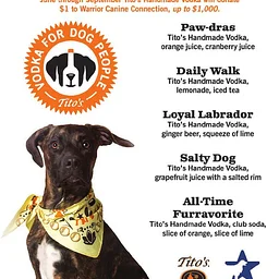 Yappy Hour