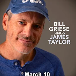 Bill Griese sings James Taylor