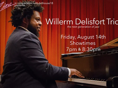 Willer Delisfort Trio