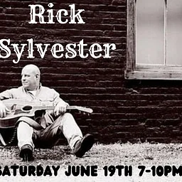 Rick Sylvester