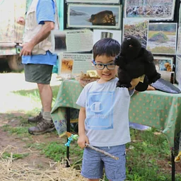 ECO Kids Discovery Day
