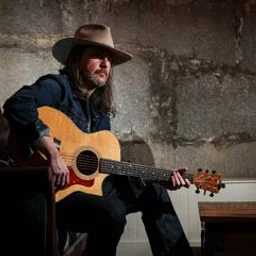 Live Music @theBrewCabin with Tim Brick