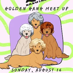 Golden Gang Meet up