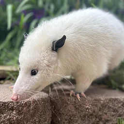NTX Wildlife Fundraiser & Opossum Meet & Greet
