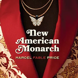 Fez Avery and Marcel Fable Price