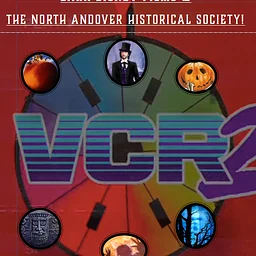 Movie Roulette: Dark Disney with VCR2