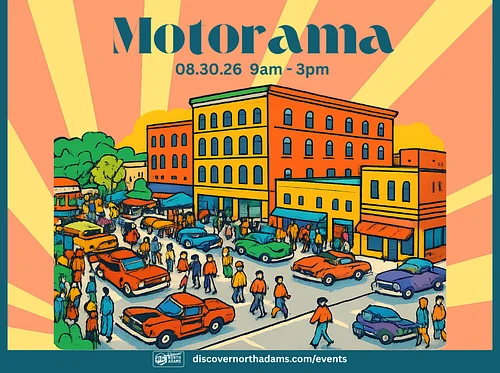 Motorama