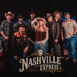 Nashville Express - A Tribute to Modern Country Music