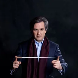 London Symphony Orchestra with Antonio Pappano