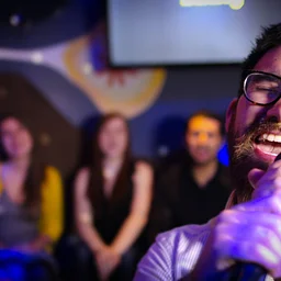 KARAOKE WEDNESDAY NIGHT