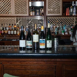 Sip & Spin at Brush Sushi