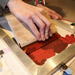 Screen Printing