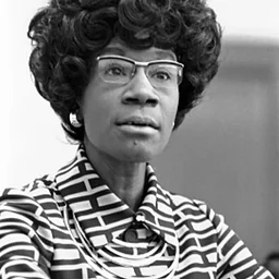 This Day in History: Shirley Chisholm was Born