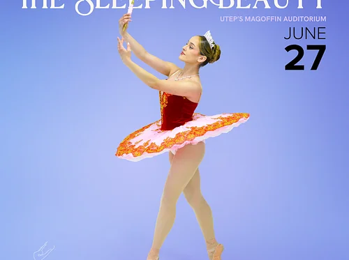 The Sleeping Beauty
